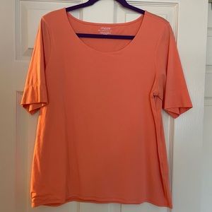 Chico’s Ultimate Tee